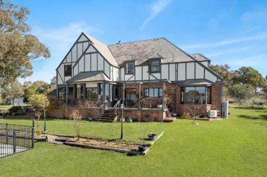 1910 Range Road, Mummel Via, Goulburn NSW 2580-Image
