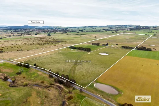 1924 Three Chain Road, Lancefield, Vic 3435