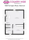 1928 Torrington Road, Stannum, NSW 2371-Floorplan