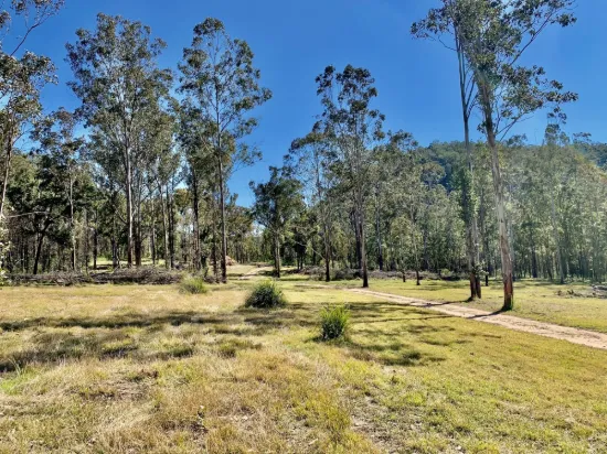 1969 Boree Valley Road, Laguna, NSW 2325