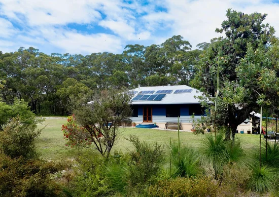 197 Keith hall lane, Keith Hall, NSW 2478