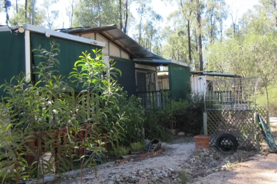 197 Lewington Road, Weranga, Qld 4405