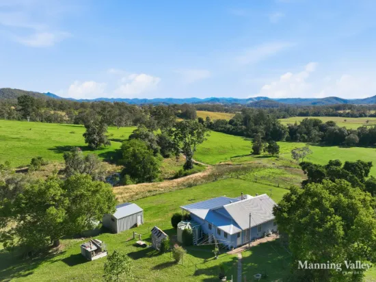 198 Bow Hill Road, Dollys Flat, NSW 2429