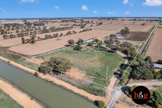 1998 McEwen Road, Kyabram, Vic 3620