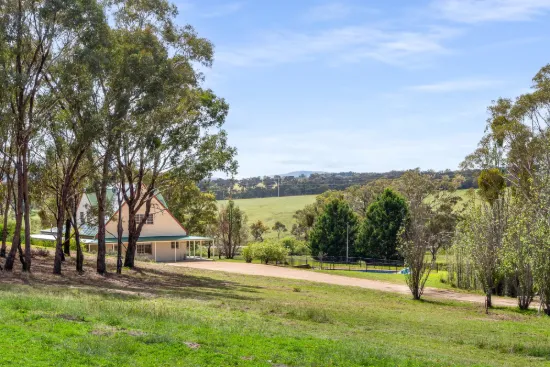 1999 O'Connell Road, O'Connell, NSW 2795