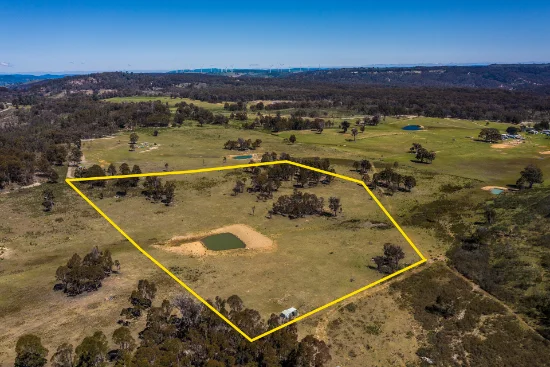 1D/1349 Aarons Pass Road, Mudgee, NSW 2850 - For Sale
