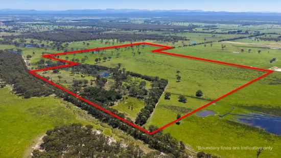 2, Bombing Range Road, Perry Bridge, Vic 3862
