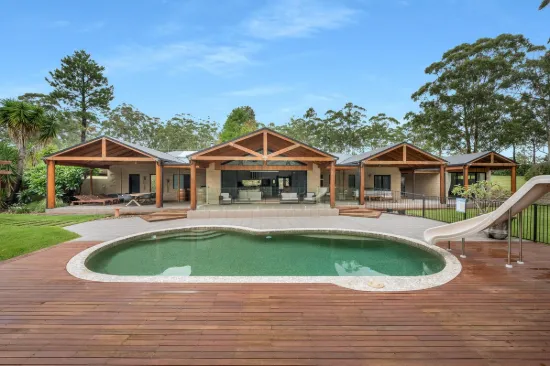 20 Mcarthur Drive, Falls Creek, NSW 2540