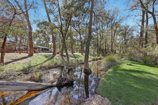203 Roberts Road, Mudgee, NSW 2850