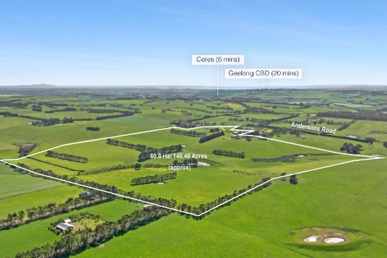 204  Andersons Road, Barrabool, Vic 3221