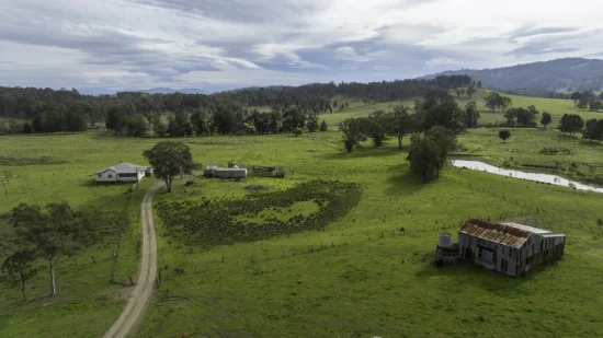 204 Horns Crossing Road, Vacy, NSW 2421