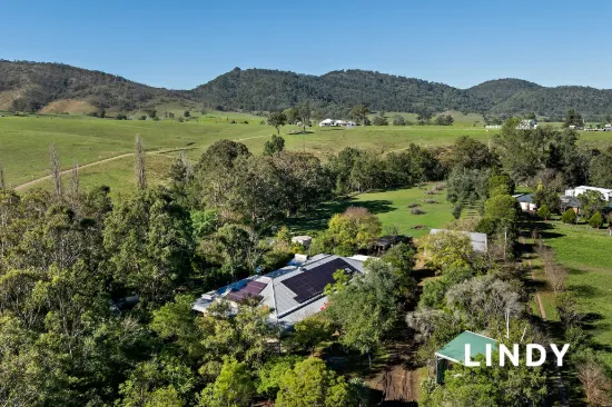 2058 Mirannie Road, Singleton, NSW 2330