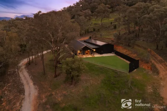 206 Lesters Lane, Mudgee, NSW 2850