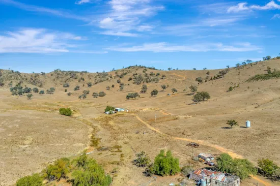 2096 Hill End Road, Mudgee, NSW 2850