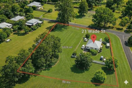 21 Wade Street, Kilcoy QLD 4515-Image
