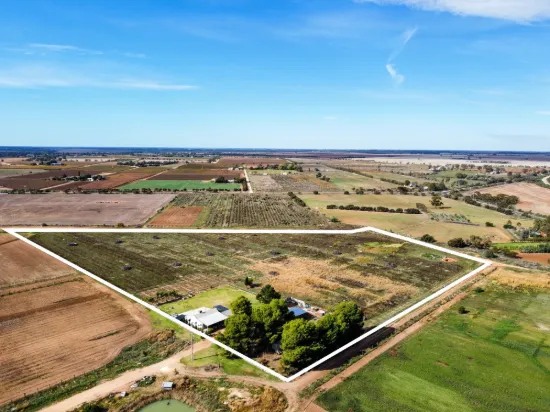 21 Willis Lane, Nyah West, Vic 3595