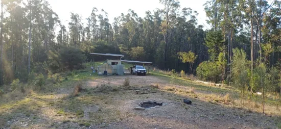 210 Laytons Range Road, Nymboida, NSW 2460