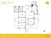 211 Lanigan Road, Glan Devon, Qld 4615-Floorplan