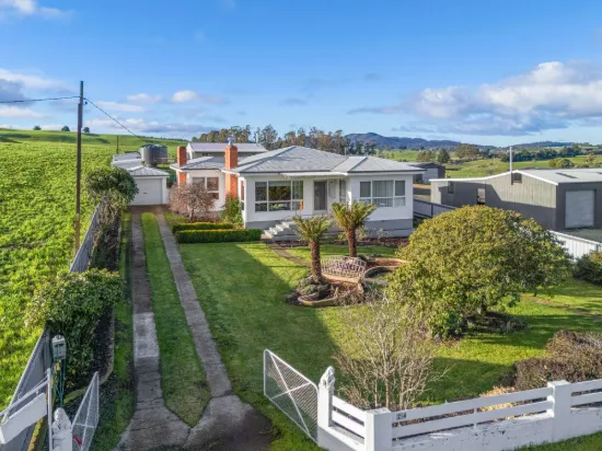214 Shoreys Road, Sheffield, Tas 7306