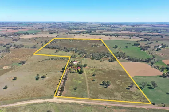 216 Good Friday Gully Road, Maimuru, NSW 2594