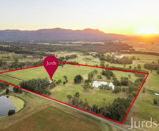 217 Deasys Road, Pokolbin, NSW 2320