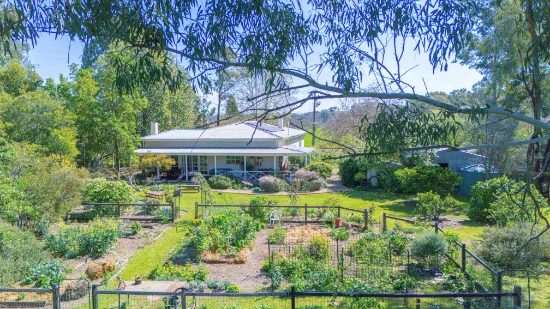 217 Schlapps Road, Gapsted, Vic 3737