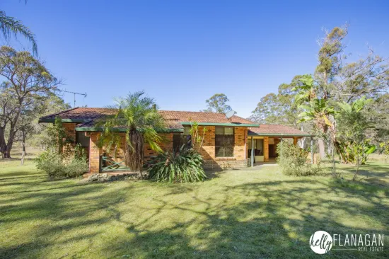 2178 Armidale Road, Willawarrin, NSW 2440