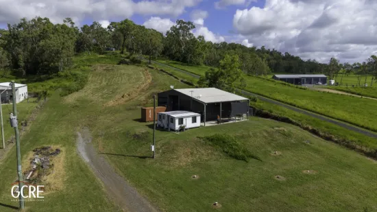 219 Olletts Road, Habana, Qld 4740