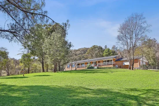 2193 Hill End Road, Mudgee, NSW 2850