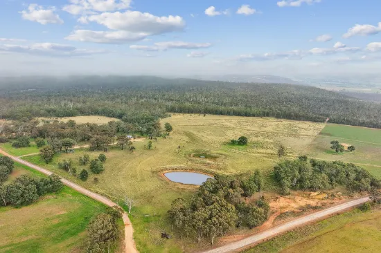 22 Cainbil Road, Coolah, NSW 2843