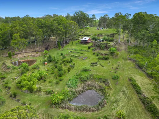 220 Lees Lane, Hogarth Range NSW 2469-Image