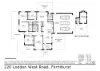 220 Loddon West Road, Fernihurst, Vic 3518-Floorplan