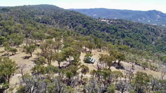 220 Never Never Road, Halls Creek, NSW 2346
