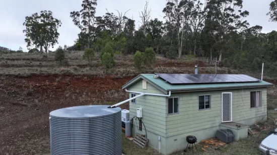 2210 Timor Road, Coonabarabran NSW 2357-Image