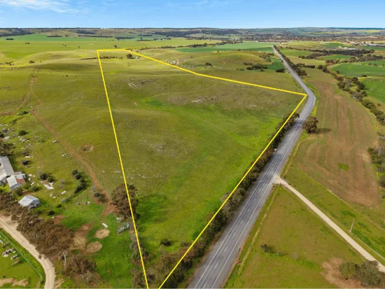 2211 Old Princes Highway, Kanmantoo SA 5252-Image