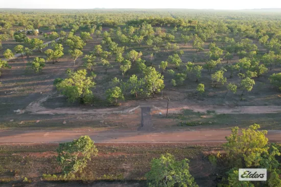 225 Edith Farms Road, Katherine, NT 0850