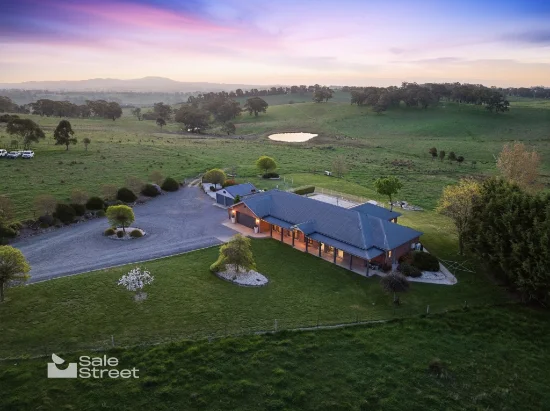 225 Emu Swamp Road, Orange, NSW 2800 - For Sale