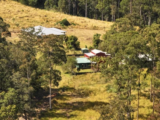 225 Murray Scrub Road, Kyogle, NSW 2474