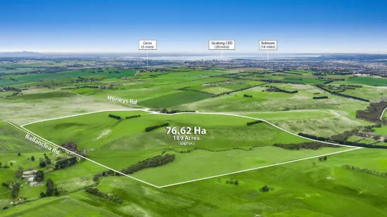 230 Honeys Road, Barrabool, Vic 3221