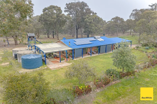 231 Tunnecliffs Lane, Ladys Pass VIC 3523-Image