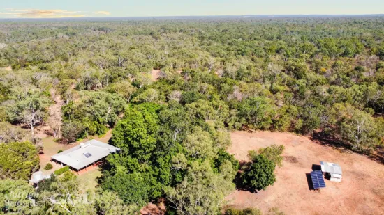 2315 Florina Road, Katherine, NT 0850