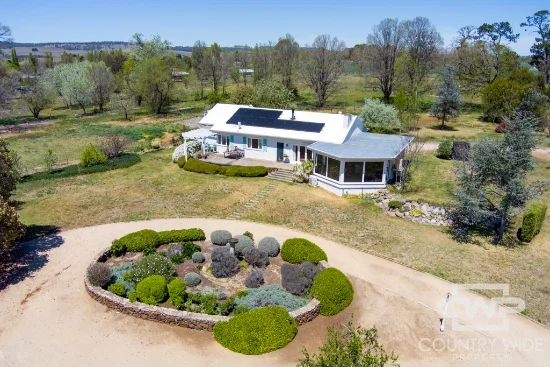 232 Red Range Road, Glen Innes, NSW 2370 - For Sale