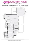 232 Red Range Road, Glen Innes, NSW 2370-Floorplan