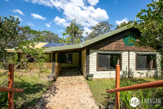 234 Cedar Crossing Road, Collombatti, NSW 2440