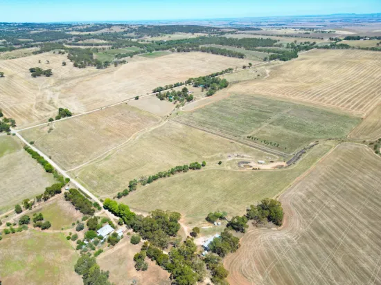 235 Basham Road, Stanley Flat, SA 5453