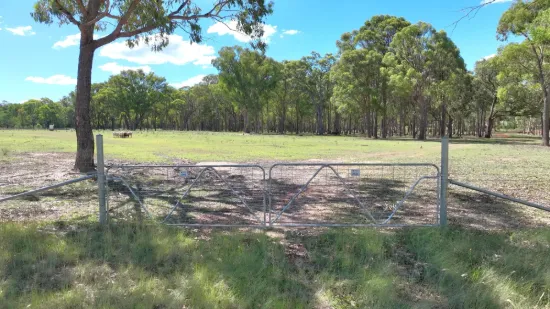 235 Marshall Way, Emmaville NSW 2371-Image