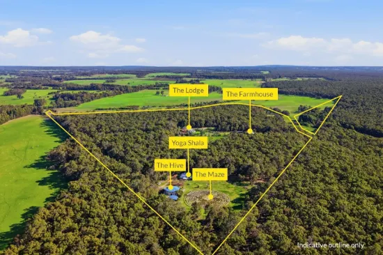 24 Hobson Road, Osmington WA 6285-Image