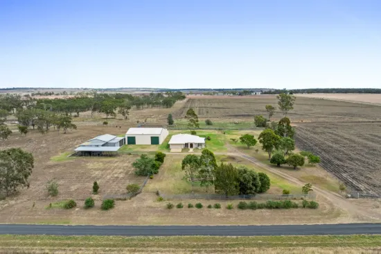24 Naumann Road, Back Plains QLD 4361-Image