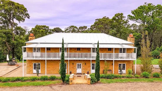 24 Spring Valley Way, Little Forest, NSW 2538