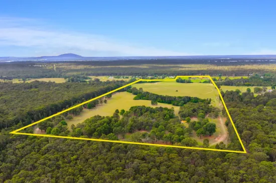 240 Cabbage Tree Lane, Mundamia NSW 2540-Image